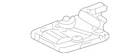 Genuine Mercedes-benz Line Connector 220-546-03-41 New. Price: $127.30.