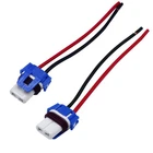 Huiqiaods 2PCS 9006 HB4 Ceramic Female Socket Adapters New. Price: $15.44.
