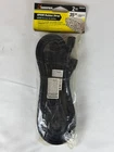Keeper 06236 35-INCH Epdm Rubber Strap W/ Steel Hook 2-PACK New. Price: $15.89.