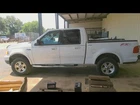 Chassis Ecm Suspension Upper Center Of Dash Fits 02-03 Blackwood 1283122 Used. Price: $153.89.