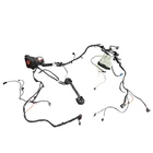 2016 Mercedes W205 C450 3.0L Engine Bay Wiring Harness Loom Oem Used. Price: $166.25.