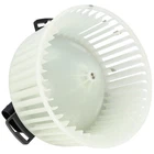 Heater Blower Motor W/fan Cage For Mazda 2010 2011 2012 2013 700284 New. Price: $33.66.