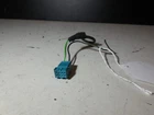 Fuse Box Wiring Connector Pigtail A0345458028 00-06 Mercedes Benz W220 S430 S500 Used. Price: $39.95.