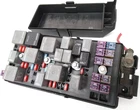 15858845 Pontiac 2007-2010 G6 Fuse Box Engine Bay Under Hood Oem Relay I32 Used. Price: $94.50.