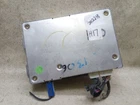 Communication Module Telematics Onstar 25749851 Fits 04-05 Saturn Series H17 Used. Price: $48.75.