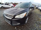 Escape 2015 Battery Tray 12421237 Used. Price: $51.02.