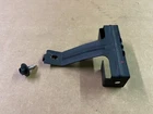87-93 Ford Mustang Fuel Pump Relay Bracket Under Seat Mounting Factory Used. Price: $19.99.