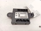 14-17 Maserati Quattroporte Right Rear Door Module Control Unit 52851640AF Used. Price: $27.99.