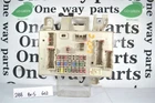 PP-T25+P5 Toyota 4RUNNER 2003-2009 Fuse Box Relay Module Oem 2B8 602 B5 Used. Price: $83.99.