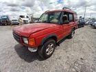 Chassis Ecm Discovery Front Center Roof Fits 95-04 Land Rover 12158807 Used. Price: $58.02.