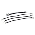 Hybrid Racing HYB-GRD-01-05 K-series Swap Ground Kit For 92-00 Civic 94+ Integra New. Price: $55.99.