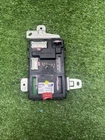 2007-2008 Infiniti G35 G37 Siemens Body Control Module Bcm Bcu Oem 284B1-JK61A Used. Price: $149.00.