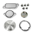New Block Off Plug Kit For Isx 15 CM2250 CM2350 2010-PRESENT Stage. Price: $52.49.