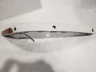 Right Front Bumper Moulding Trim - 2006 Mercedes SL500 R230 Conv Oem Used. Price: $184.50.