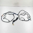 2022-2024 Hyundai Tucson Tailgate Liftgate Wire Harness 91650-CW140 Oem Used. Price: $219.76.