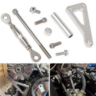 Alternator Bracket Adjustable Kit For Chevy Sbc 305 327 350 383 5.0L 5.7L V8 ... New. Price: $28.79.