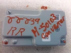 Conv/invert/charger Inverter Id 86210-60120 Fits 10-19 Lexus GX460 938829 Used. Price: $233.20.