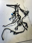 2001-05 Lexus IS300 Oem Engine Bay Front Main Wiring Harness Headlight Conect Used. Price: $33.75.