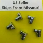 X5 Oil Delco Generator Alternator Starter Cups Chevy Pontiac+ For 1/4" Hole New. Price: $16.85.