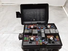 2019-2021 Silverado Sierra 1500 Fuse Box Engine Opt KL9 84594608 Used. Price: $100.00.