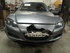 Chassis Ecm Theft-locking Keyless Entry Fits 04-08 Mazda RX8 379114 Used. Price: $117.49.