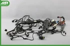07-13 Bmw E70 E90 35DX Sav Engine Wiring Harness W/ Fuse Box Assy 7801725 Oem Used. Price: $302.25.