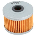 1990-1997 Honda Trx 200 Atv Emgo Element Oil Filter New. Price: $10.78.