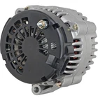 Alternator For Chevrolet/gmc C4500 C5500 Kodiak Topkick 2003-2009; ADR0400 New. Price: $137.65.