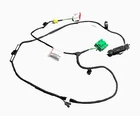 2018-2022 Jeep Grand Cherokee Center Console Wiring Harness Oem Used. Price: $30.39.