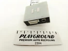 Nissan 350Z Coupe Tire Pressure Control Module Tpms 03 04 05 06 Used. Price: $40.38.