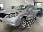 Fuse Box Engine Thru 3/12 Xenon Hid Headlamps Fits 10-13 Lexus RX350 976487 Used. Price: $174.99.