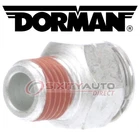 Dorman Oil Cooler Line Connector For 2000-2001 Workhorse Fastrack FT1800 Vd New. Price: $16.49.