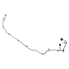 For Ram 3500 2019-2020 Mopar 68377331AD Headlight Wiring Harness New. Price: $72.93.