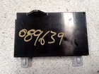 Chassis Ecm Temperature Under Dash Blower Motor Mounted Fits 12-13 Equus 340687 Used. Price: $75.00.