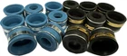 Oem New Ford Racing Valve Stem Seal Set Of 16 M6571A50 Sbf 302 351 V8. Price: $38.99.