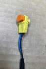 Vw Audi Porsche Mercedes Wiring Harness Plug Srs Connector Oem 8T0972562 B Used. Price: $14.99.