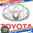 Toyota Fj Cruiser 4WD Transfer Case Module 89533-35230 (07-14) New. Price: $189.36.