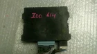 Chassis Ecm Body Control Bcm Right Hand Kick Panel 97-04 Silhouette 10439803 Used. Price: $33.71.