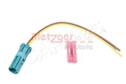 Metzger Abs Speed Sensor Wire Repair Set For Bmw Mini Rolls-royce 01-17 0153592 New. Price: $30.72.