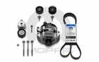 Brand New Oem Alternator Update Kits Engine Dodge 77072445 5.7 6.4 Srt 392. Price: $999.99.