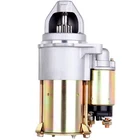 Starter Motor For 2.0 2.2 Cavalier Cobalt Malibu Grand Am Saturn Ion 2002-2006 New. Price: $43.82.