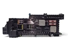 Mercedes Benz C300 2009 Rear Relay Sam Fuse Box Module 2045458601 Used.. Price: $154.99.