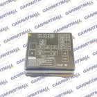 02 03 Isuzu Rodeo Sport Under Hood Engine Fuse Box Lid Cover Unit Oem 8972393680 Used. Price: $31.99.