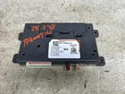 2023 Ford Transit Connect Telematics Control Module Oem Part Number NT1T14G229LB Used. Price: $144.95.