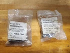 Accurate Mfg 316 Shcs Shoulder Bolt, 5/16-18 Thread, 3/8 X (10) New. Price: $24.99.
