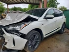 Used Liftgate Control Module Fits: 2023 Acura Rdx Door Power Lh. Price: $65.00.