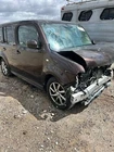 Used Steering Column Control Module Fits: 2009 Nissan Cube Power. Price: $215.65.
