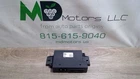 2021-2023 Nissan Rogue Driver Assist Control Module Unit Oem 284E76RF3A Used. Price: $70.00.