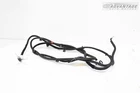 2017-2019 Alfa Romeo Giulia Awd 2.0L Positive Battery Cable Wire Harness Oem Used. Price: $89.99.