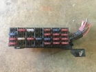 96 97 1995 Oldsmobile Aurora Interior Under Dash Fuse Box 4.0L Used. Price: $59.95.